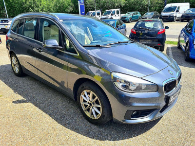 BMW 2er Gebrauchtwagen BMW 2er Gebrauchtwagen