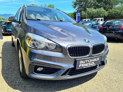 BMW 2er Gebrauchtwagen BMW 2er Gebrauchtwagen