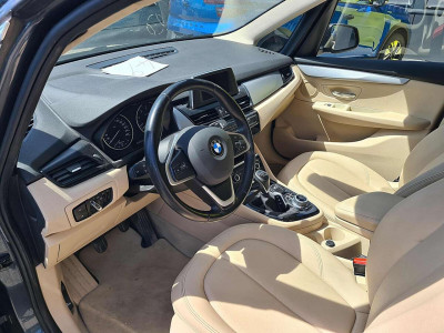 BMW 2er Gebrauchtwagen BMW 2er Gebrauchtwagen