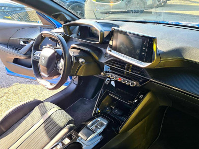 Peugeot 208 Gebrauchtwagen Peugeot 208 Gebrauchtwagen