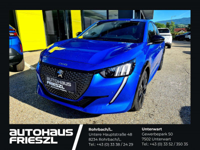 Peugeot 208 Gebrauchtwagen Peugeot 208 Gebrauchtwagen