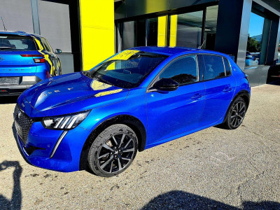 Peugeot 208 Gebrauchtwagen Peugeot 208 Gebrauchtwagen