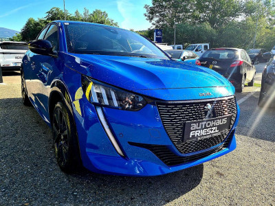 Peugeot 208 Gebrauchtwagen Peugeot 208 Gebrauchtwagen