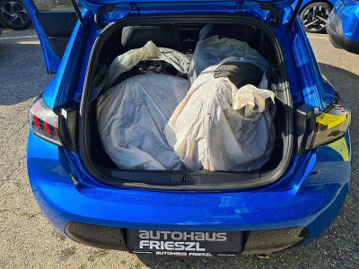 Peugeot 208 Gebrauchtwagen Peugeot 208 Gebrauchtwagen
