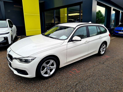 BMW 3er Gebrauchtwagen