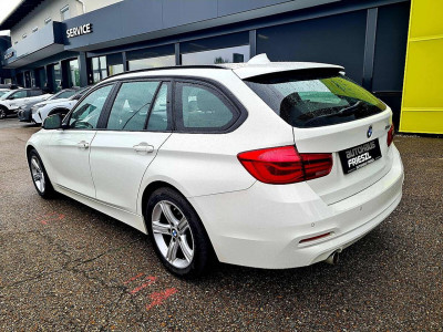 BMW 3er Gebrauchtwagen