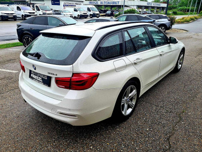 BMW 3er Gebrauchtwagen