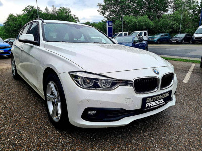 BMW 3er Gebrauchtwagen