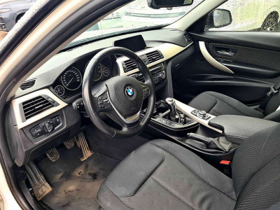 BMW 3er Gebrauchtwagen