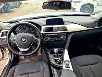 BMW 3er Gebrauchtwagen