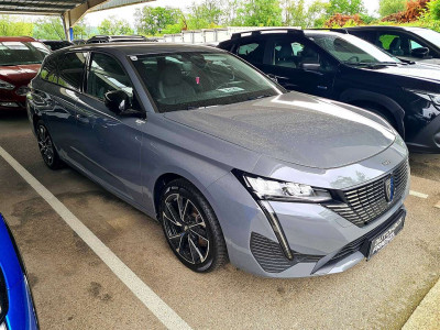 Peugeot 308 Gebrauchtwagen