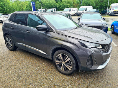 Peugeot 3008 Gebrauchtwagen