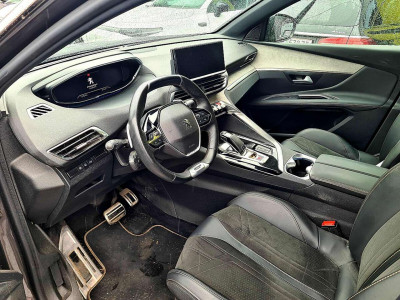 Peugeot 3008 Gebrauchtwagen