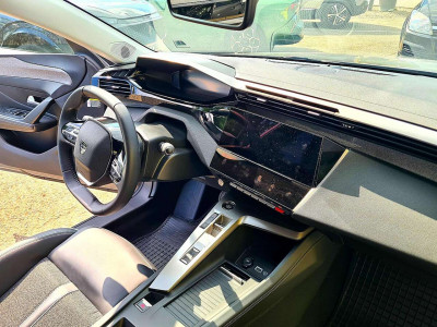 Peugeot 308 Gebrauchtwagen Peugeot 308 Gebrauchtwagen