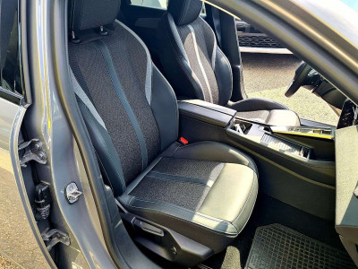 Peugeot 308 Gebrauchtwagen Peugeot 308 Gebrauchtwagen