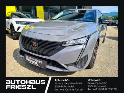 Peugeot 308 Gebrauchtwagen Peugeot 308 Gebrauchtwagen