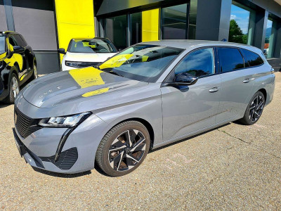 Peugeot 308 Gebrauchtwagen Peugeot 308 Gebrauchtwagen