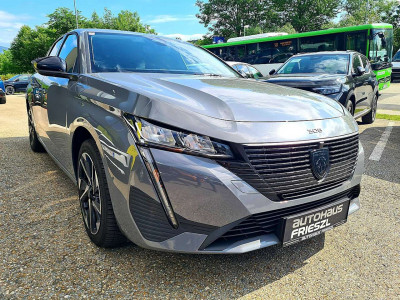 Peugeot 308 Gebrauchtwagen Peugeot 308 Gebrauchtwagen
