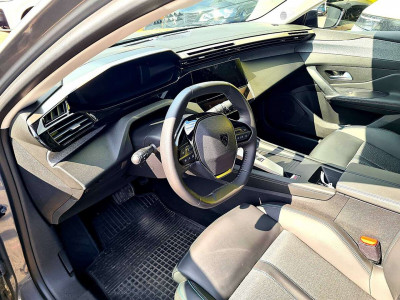 Peugeot 308 Gebrauchtwagen Peugeot 308 Gebrauchtwagen