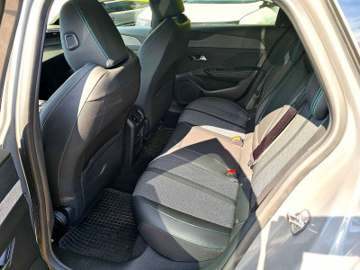 Peugeot 308 Gebrauchtwagen Peugeot 308 Gebrauchtwagen