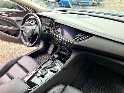 Opel Insignia Gebrauchtwagen Opel Insignia Gebrauchtwagen