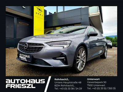 Opel Insignia Gebrauchtwagen Opel Insignia Gebrauchtwagen