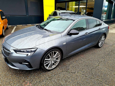 Opel Insignia Gebrauchtwagen Opel Insignia Gebrauchtwagen