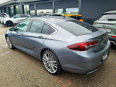 Opel Insignia Gebrauchtwagen Opel Insignia Gebrauchtwagen