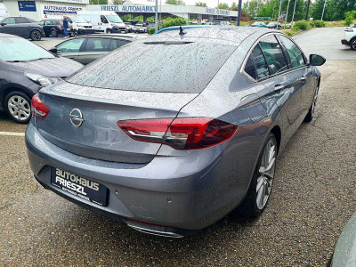 Opel Insignia Gebrauchtwagen Opel Insignia Gebrauchtwagen