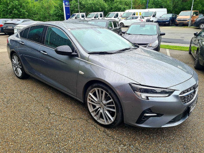Opel Insignia Gebrauchtwagen Opel Insignia Gebrauchtwagen