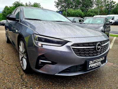 Opel Insignia Gebrauchtwagen Opel Insignia Gebrauchtwagen