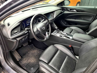 Opel Insignia Gebrauchtwagen Opel Insignia Gebrauchtwagen