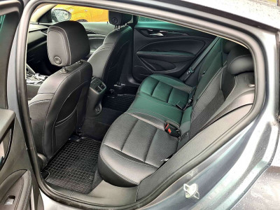 Opel Insignia Gebrauchtwagen Opel Insignia Gebrauchtwagen