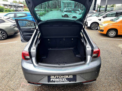 Opel Insignia Gebrauchtwagen Opel Insignia Gebrauchtwagen