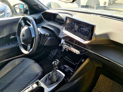 Peugeot 2008 Gebrauchtwagen Peugeot 2008 Gebrauchtwagen