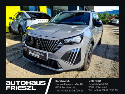 Peugeot 2008 Gebrauchtwagen Peugeot 2008 Gebrauchtwagen