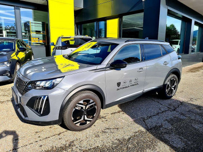 Peugeot 2008 Gebrauchtwagen Peugeot 2008 Gebrauchtwagen