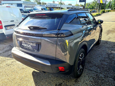 Peugeot 2008 Gebrauchtwagen Peugeot 2008 Gebrauchtwagen