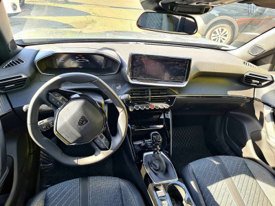 Peugeot 2008 Gebrauchtwagen Peugeot 2008 Gebrauchtwagen