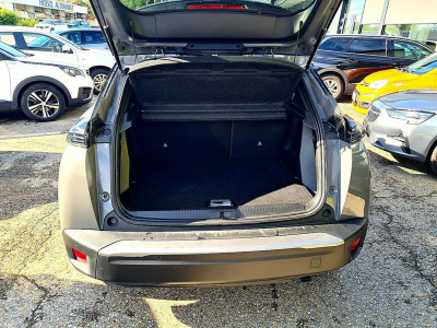 Peugeot 2008 Gebrauchtwagen Peugeot 2008 Gebrauchtwagen