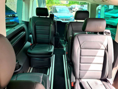 VW Transporter T6 Gebrauchtwagen VW Transporter T6 Gebrauchtwagen