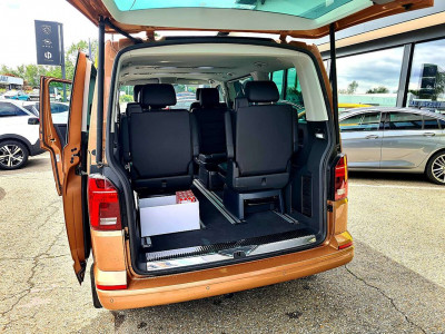 VW Transporter T6 Gebrauchtwagen VW Transporter T6 Gebrauchtwagen