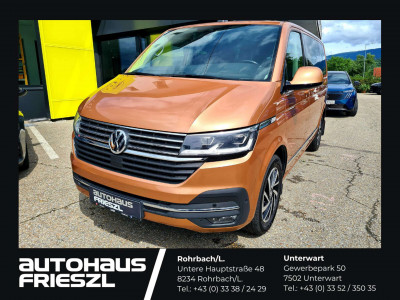 VW Transporter T6 Gebrauchtwagen VW Transporter T6 Gebrauchtwagen
