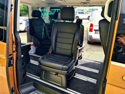 VW Transporter T6 Gebrauchtwagen VW Transporter T6 Gebrauchtwagen