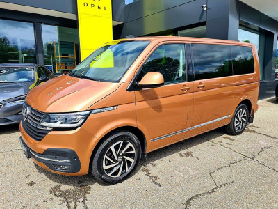 VW Transporter T6 Gebrauchtwagen VW Transporter T6 Gebrauchtwagen