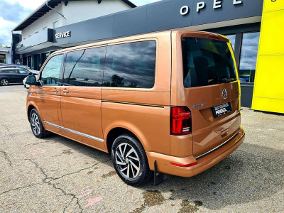 VW Transporter T6 Gebrauchtwagen VW Transporter T6 Gebrauchtwagen