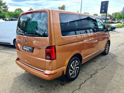 VW Transporter T6 Gebrauchtwagen VW Transporter T6 Gebrauchtwagen