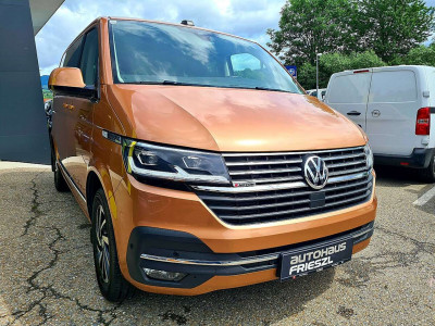 VW Transporter T6 Gebrauchtwagen VW Transporter T6 Gebrauchtwagen