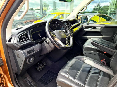 VW Transporter T6 Gebrauchtwagen VW Transporter T6 Gebrauchtwagen