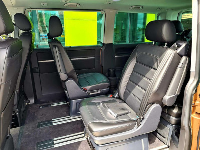 VW Transporter T6 Gebrauchtwagen VW Transporter T6 Gebrauchtwagen